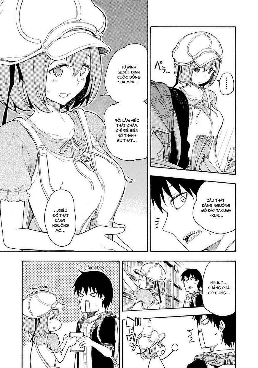 ikusa x koi chapter 6 18