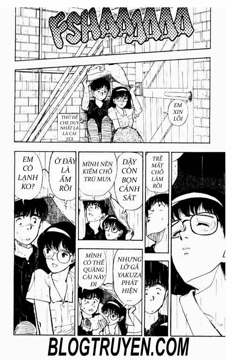 asatte dance chapter 38 12