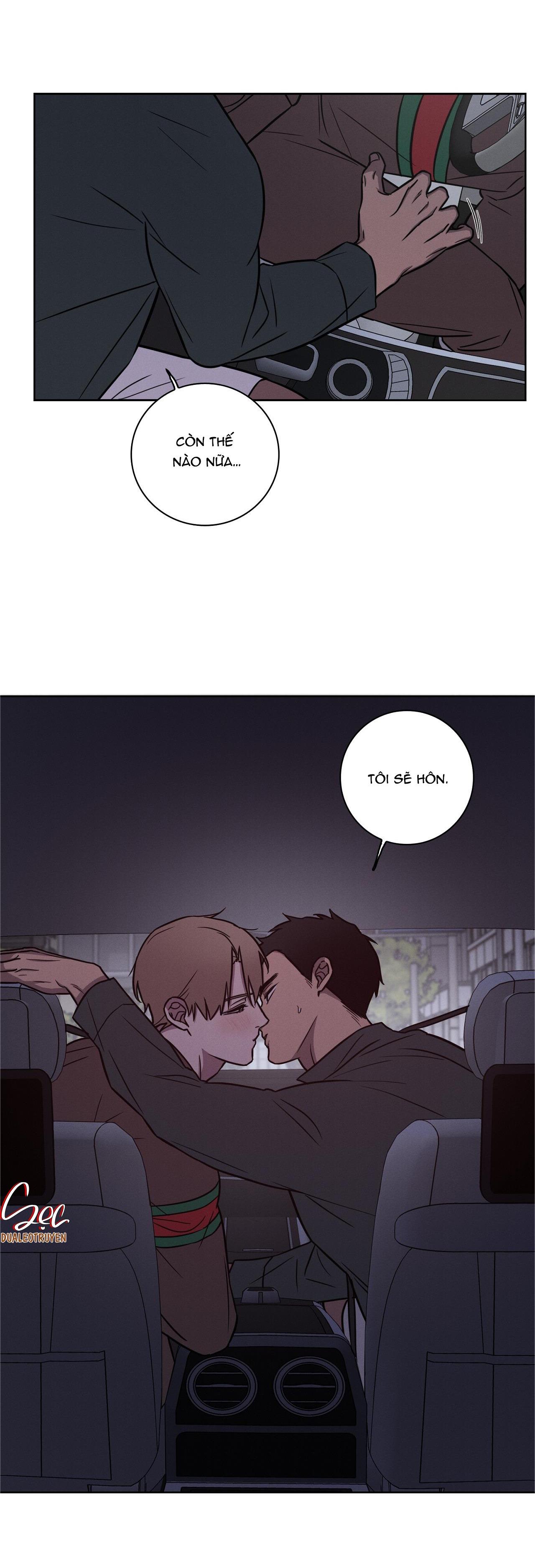 love gym chapter 21 12