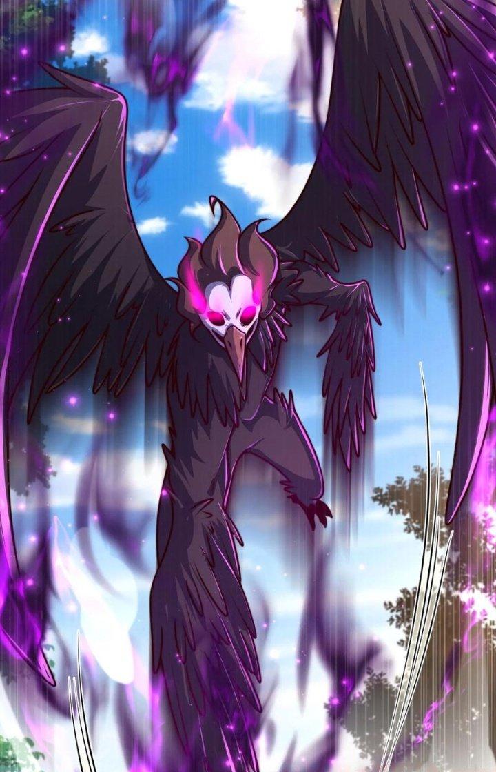 ta nuôi ma quỷ ở trấn ma ti chapter 179 3