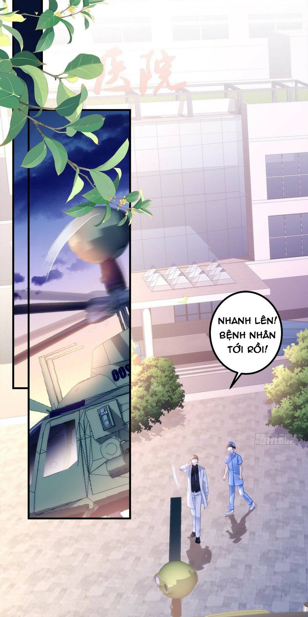 toàn bộ nắm trong tay chapter 138 32