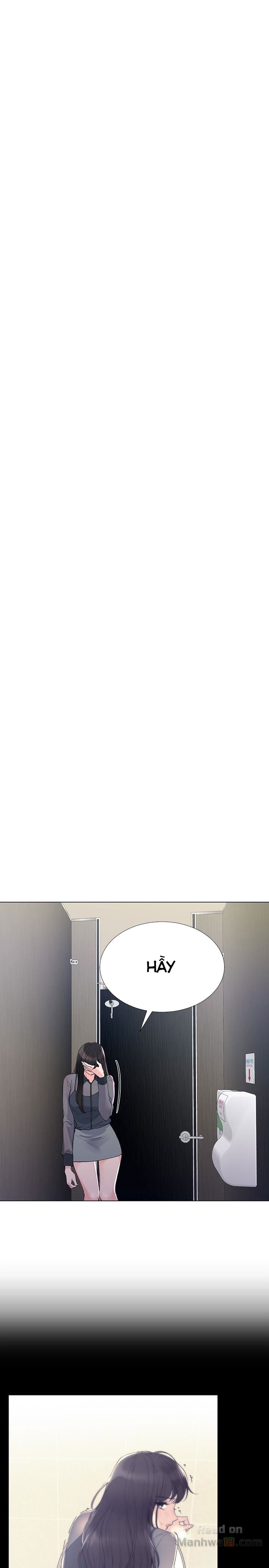 unlucky girl - cô nàng xui xẻo chapter 32 7