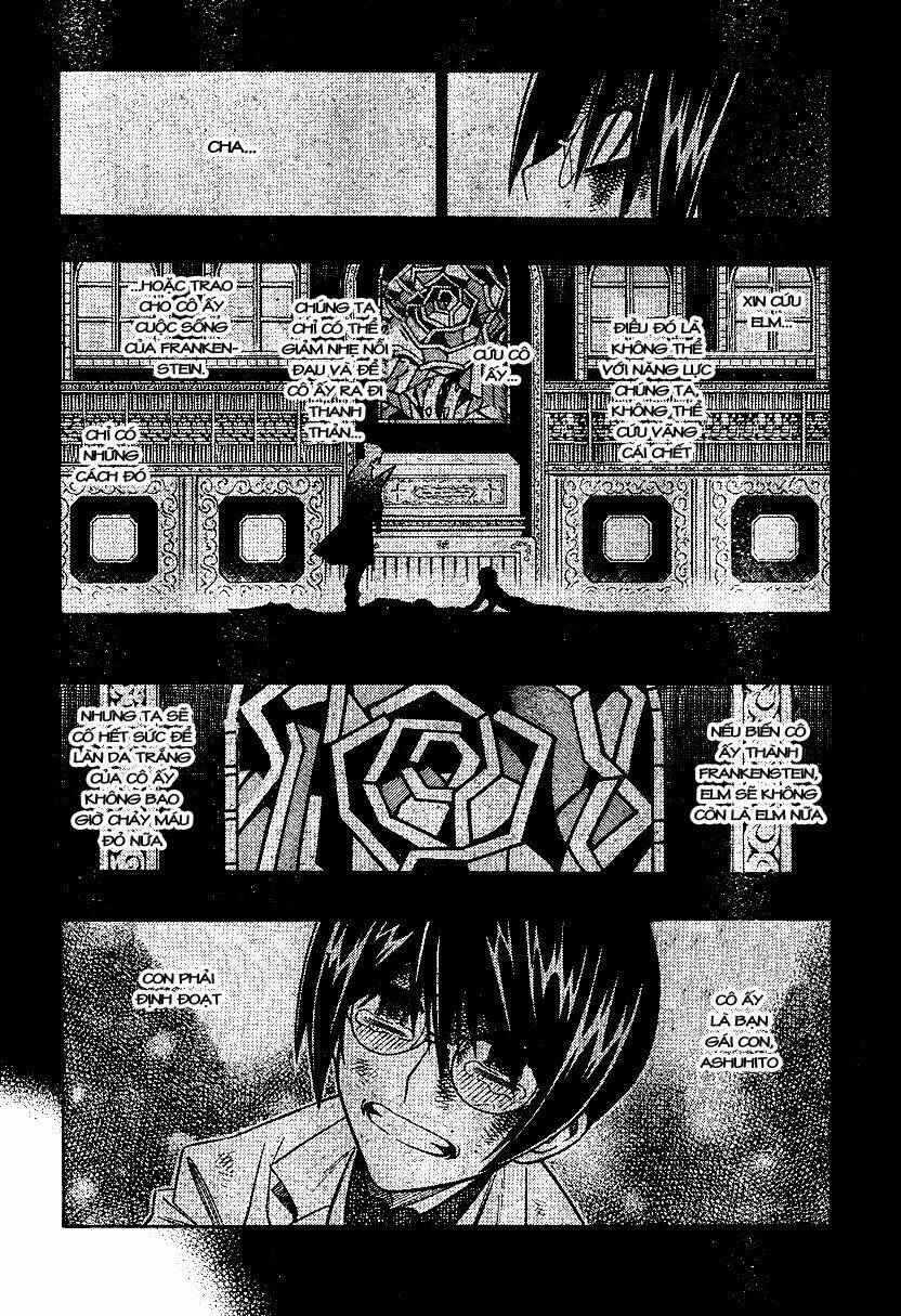 the another tale of frankenstein - embalming chapter 0 104