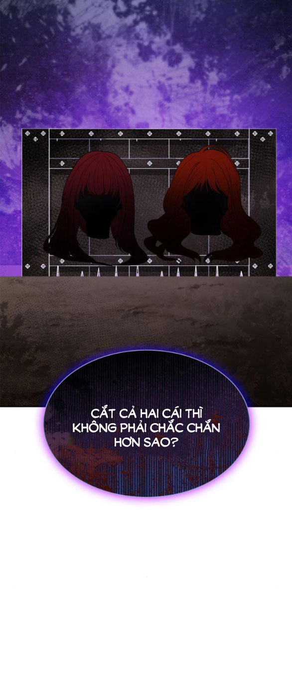 Chị Yêu, Kiếp Này Em Sẽ Là Hoàng Hậu chapter 72.1 - Trang 42