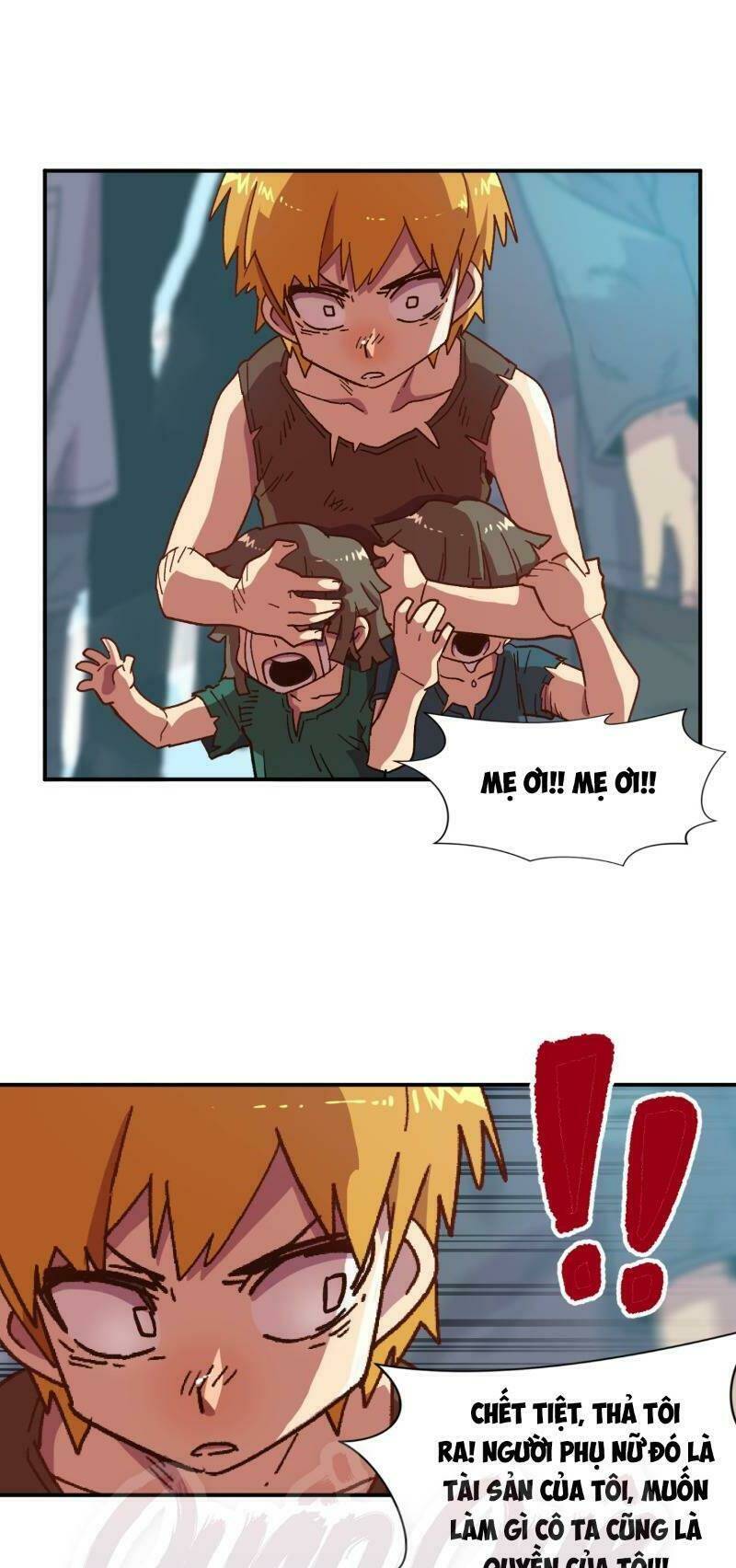 đại lục vô song chapter 1 63