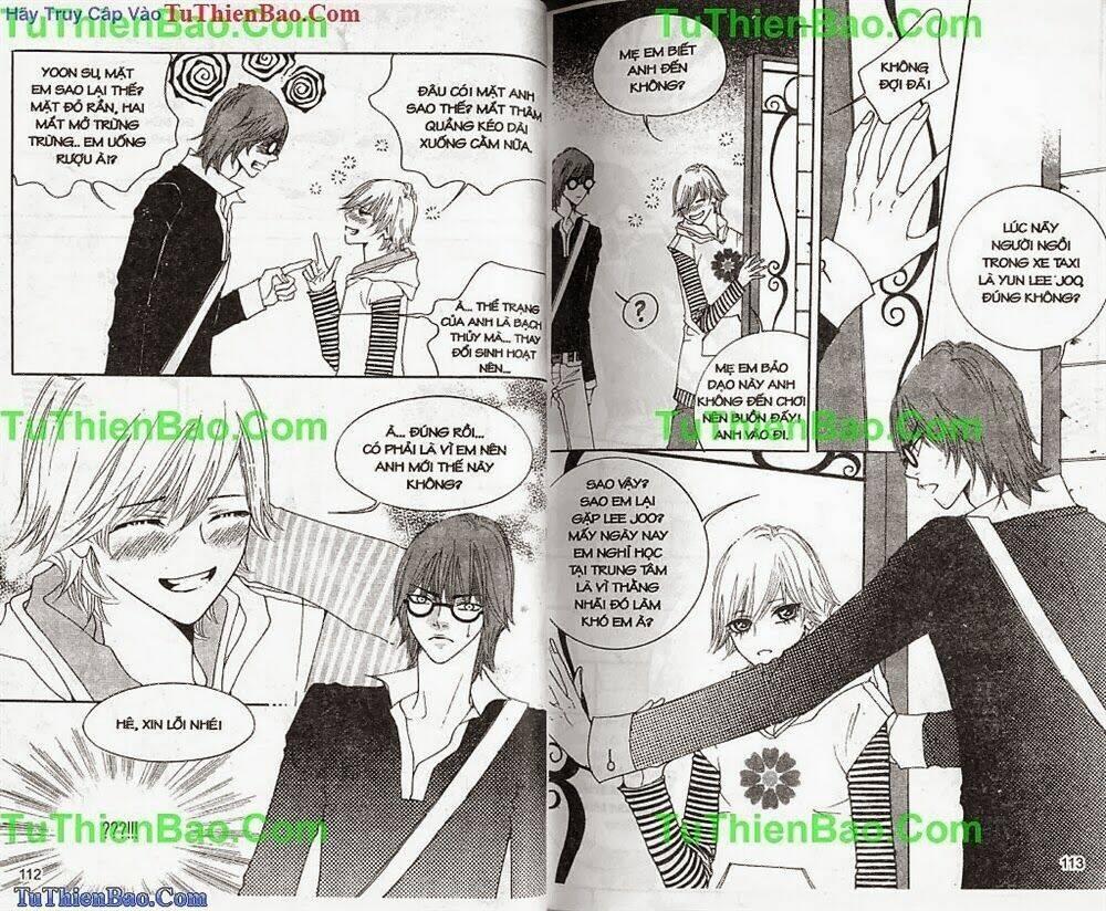 hải lam ngọc chapter 2 57