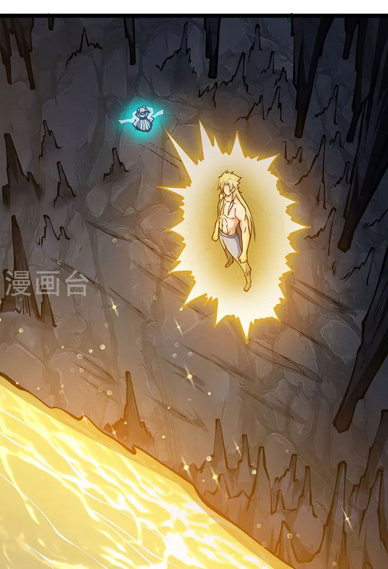 võ đạo độc tôn chapter 416 52