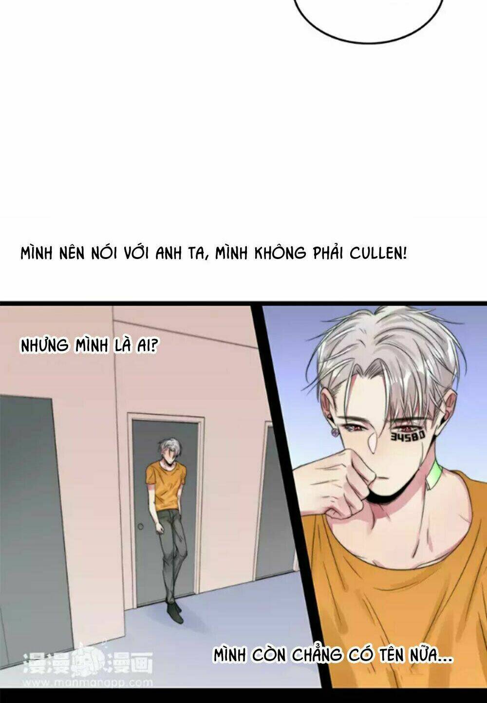 fan biến thái và thần tượng xinh đẹp chapter 44 16