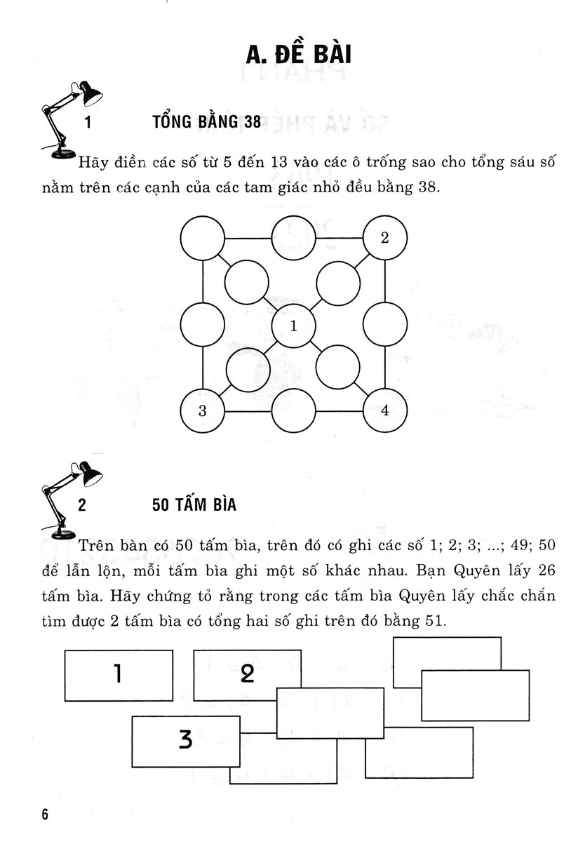 Vui Chơi Với Số Và Hình - Toán Lớp 4 _HA