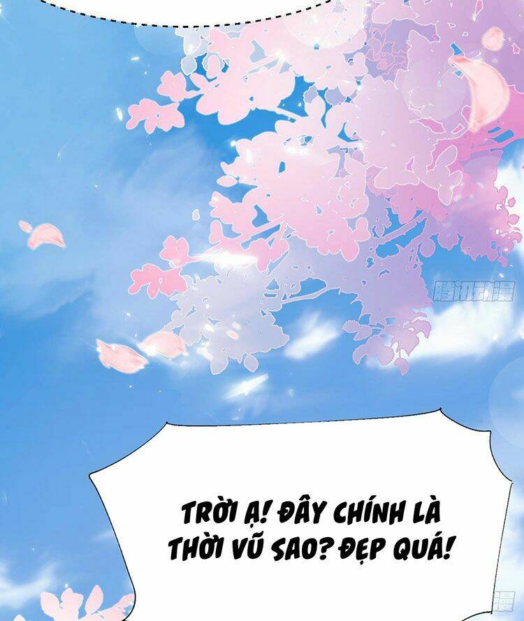 ức vạn song bảo: mami, bó tay chịu trói! chapter 27.1 23