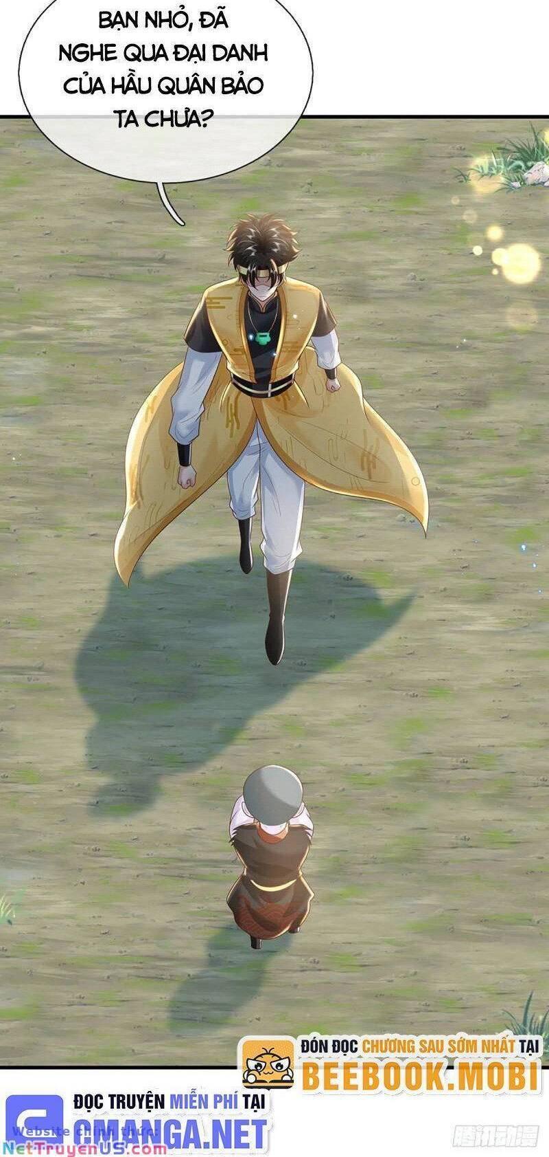 ta trở về từ thế giới tu tiên chapter 204 9