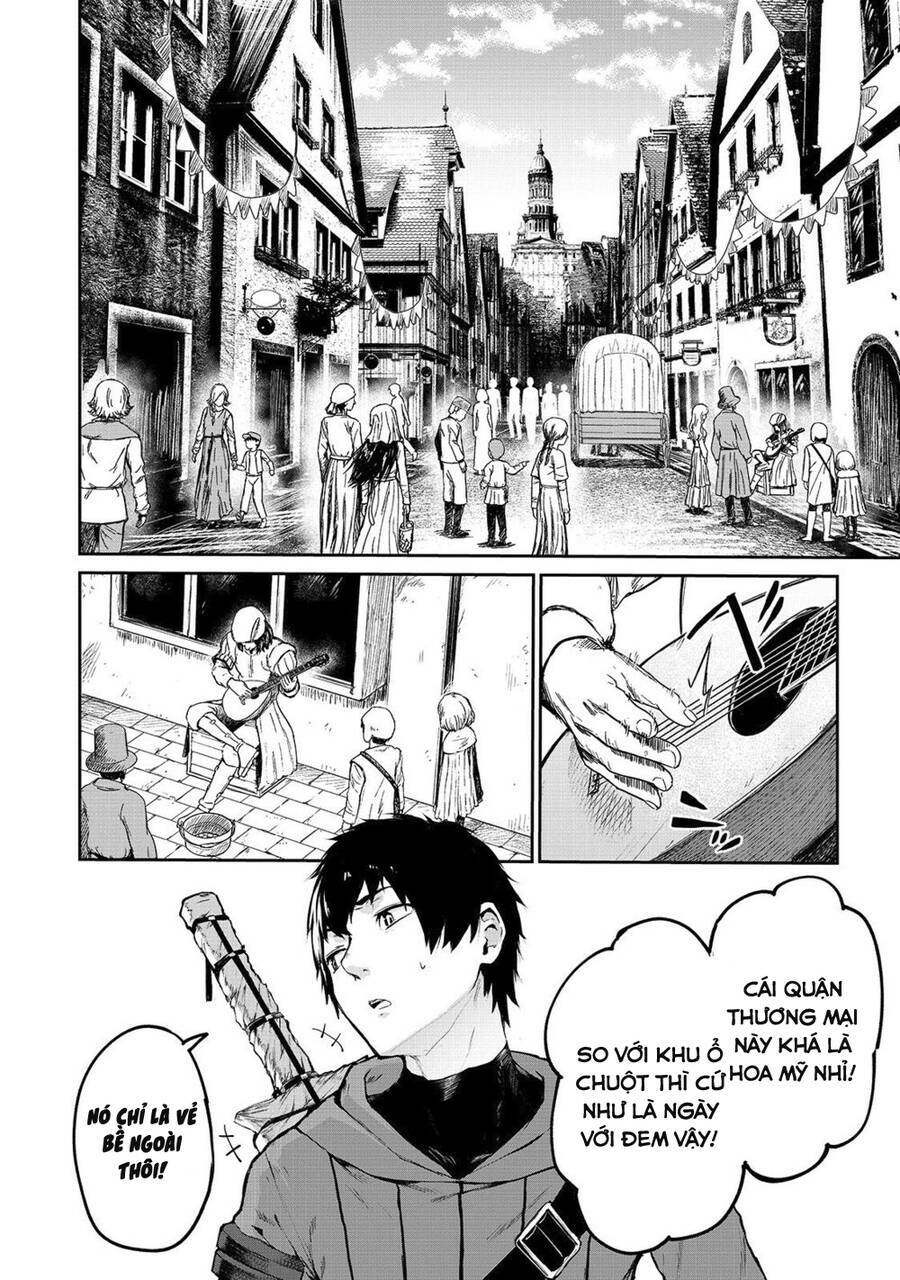 boushoku-hi no ken chapter 10 4