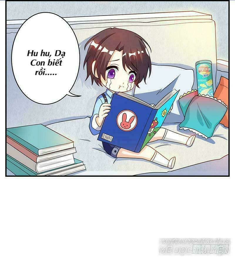 tổng tài daddy siêu quyền lực chapter 10 29