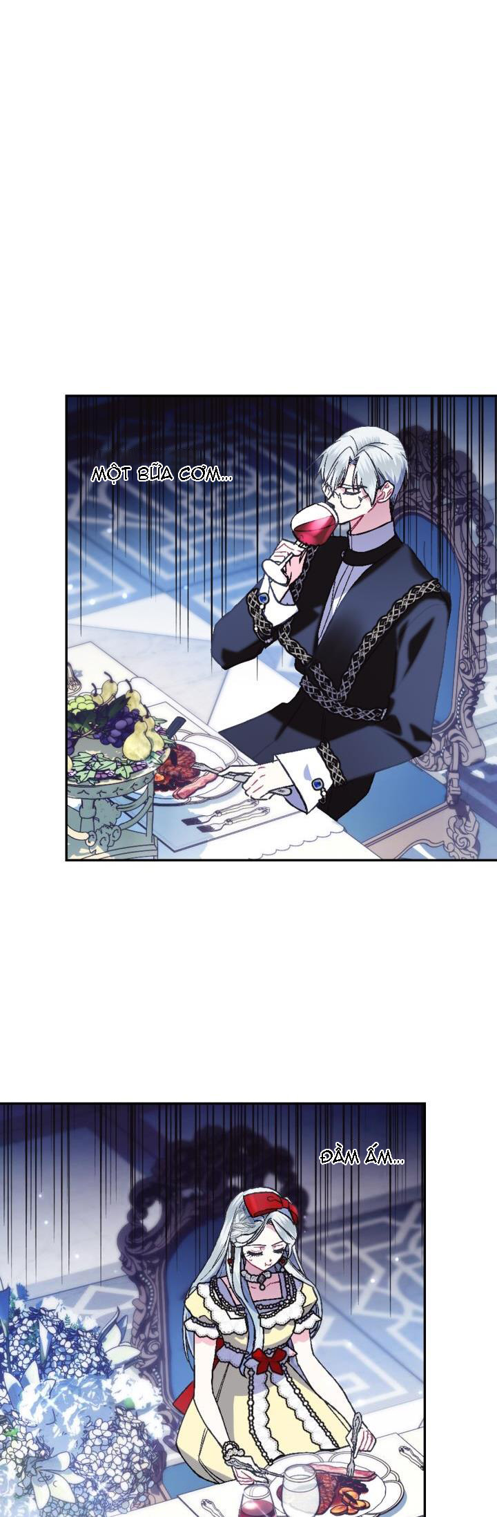 cha à, con không muốn kết hôn đâu chapter 30 27