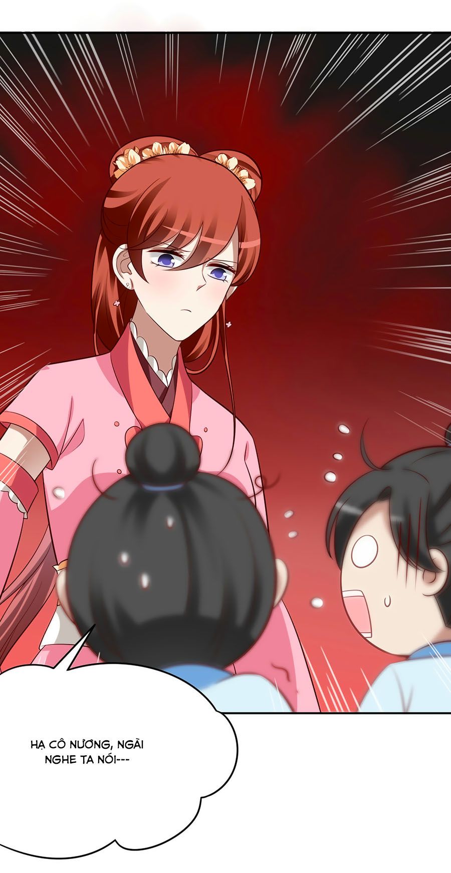 kiêu ngạo vương gia chủng điền phi chapter 80 9