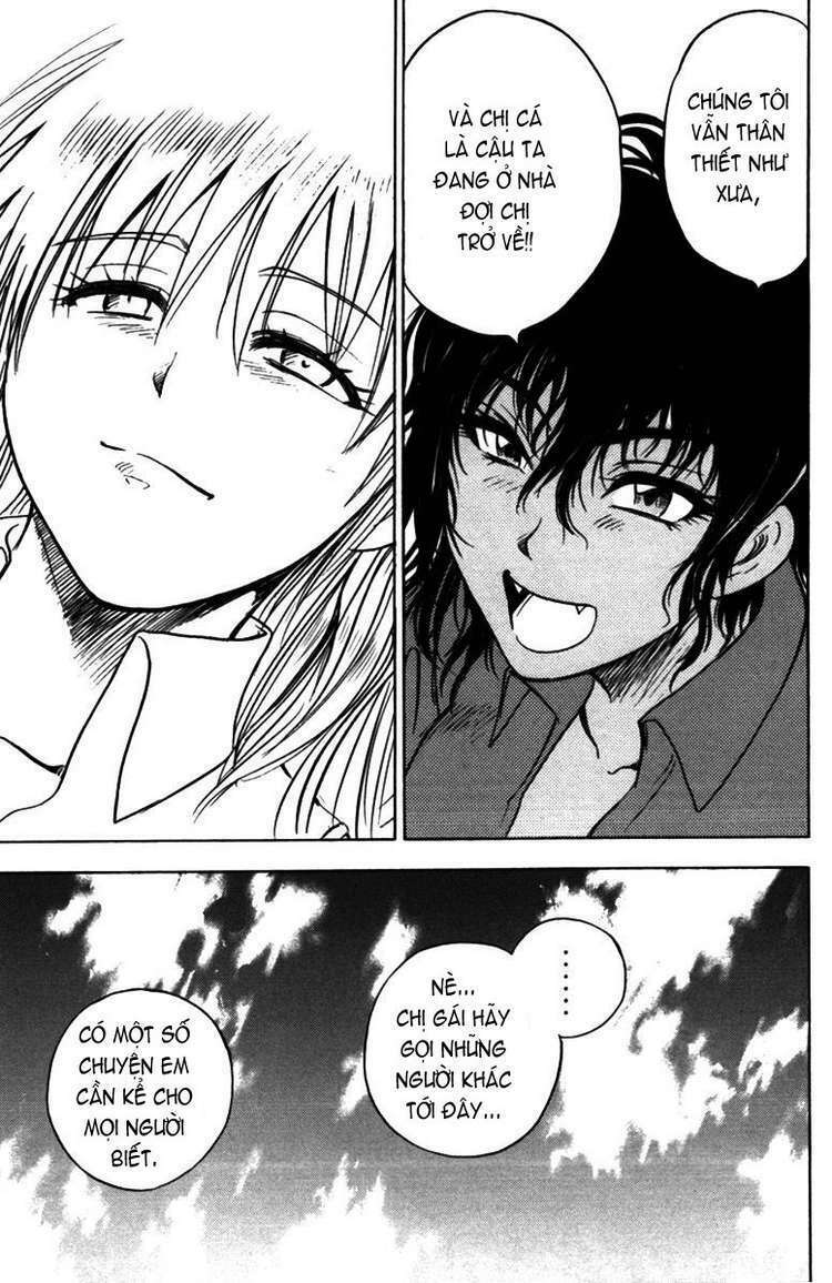 cage of eden chapter 61 20