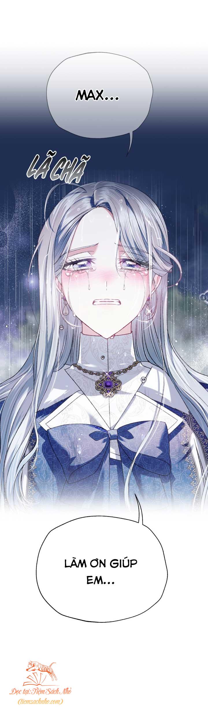 cha, con không muốn kết hôn đâu chapter 89 70