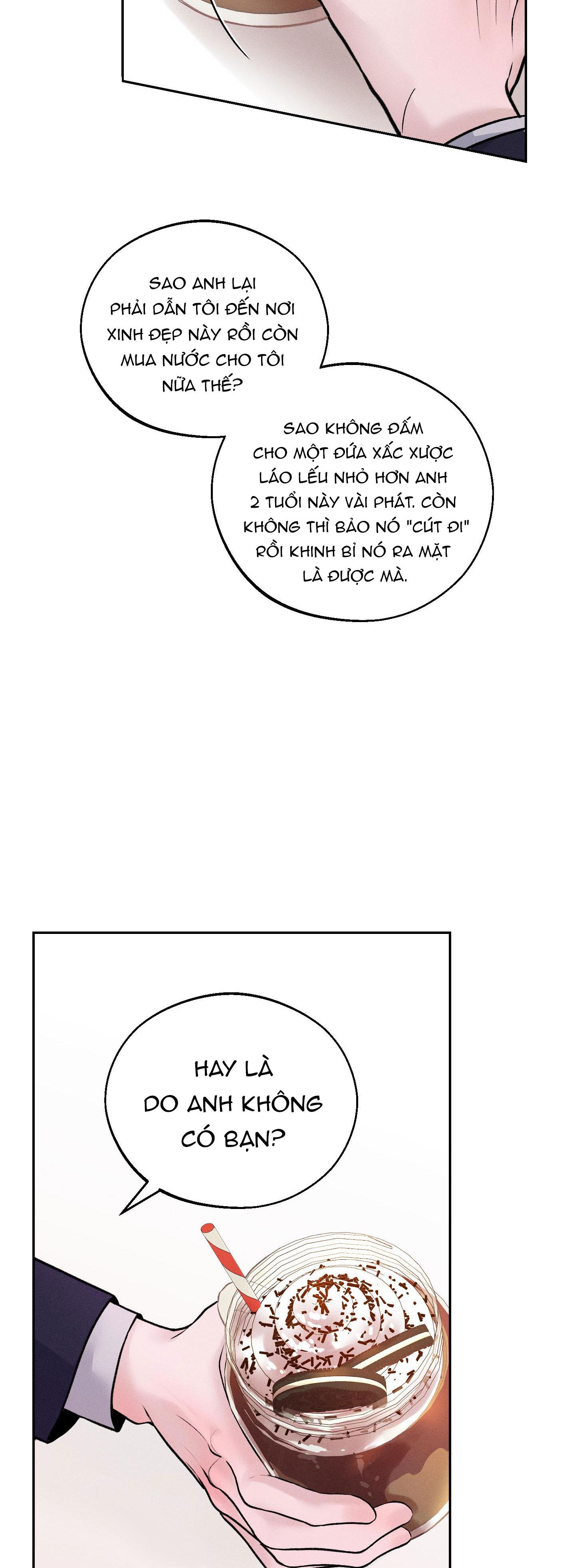 vị cứu tinh vào thứ hai chapter 5 25