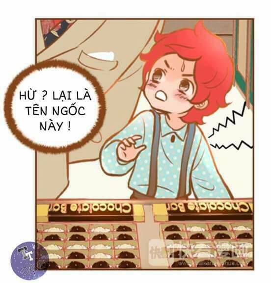 tân lang yếu tòng tiểu dưỡng khởi chapter 4 10