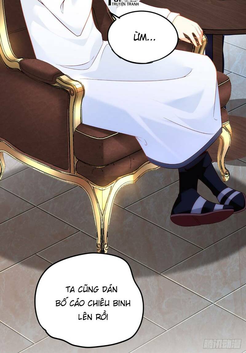 lãnh chúa cái gì không quan trọng chapter 5 63