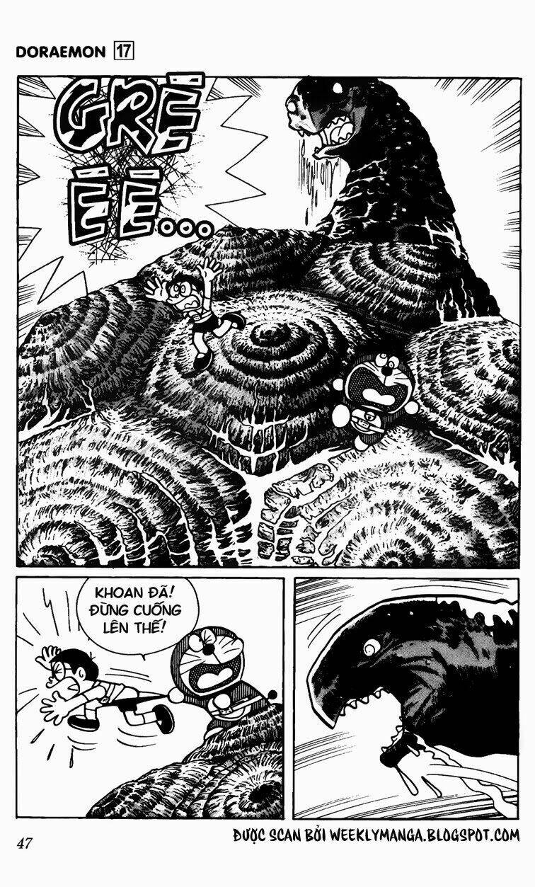 doraemon chapter 309 11