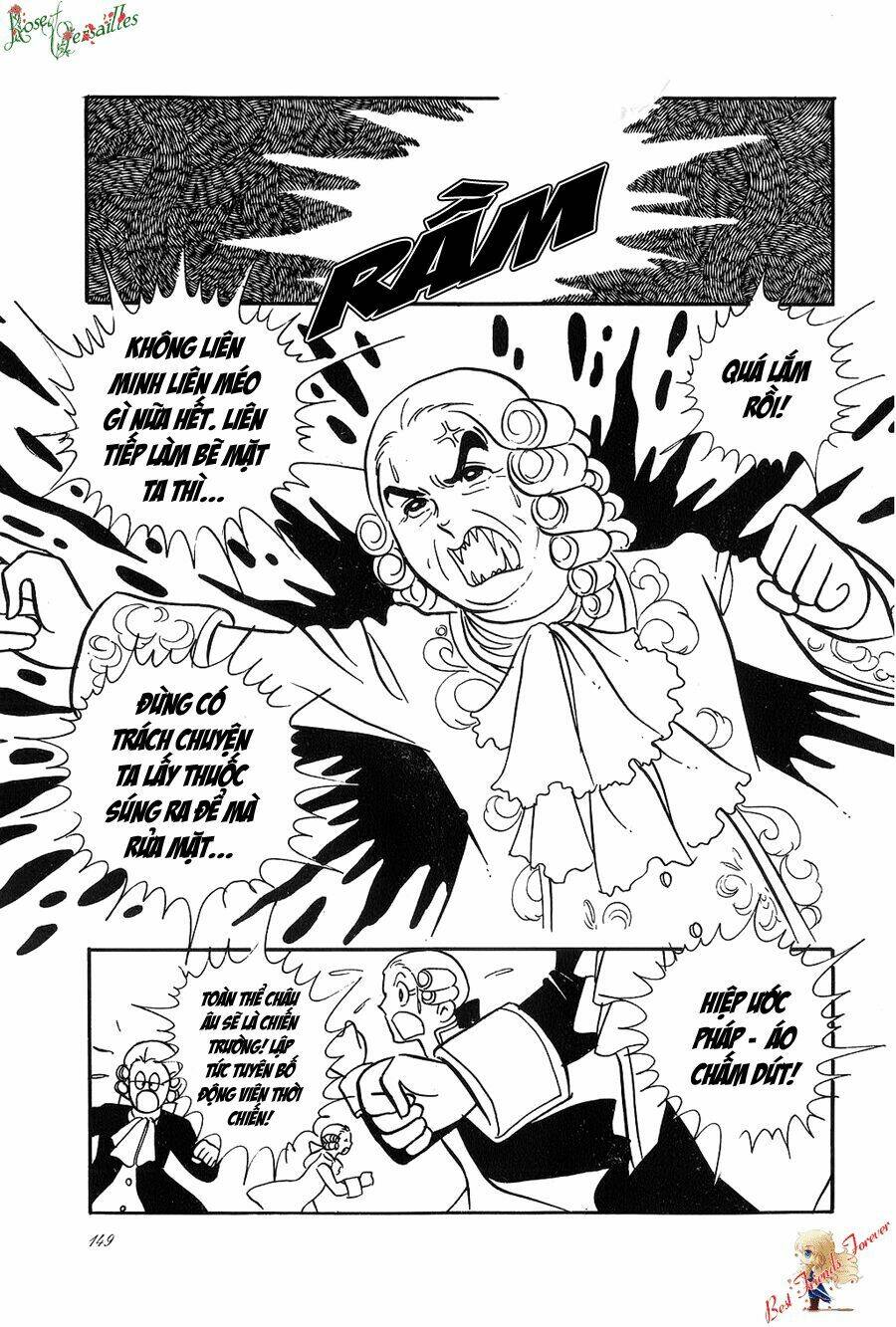 versailles no bara chapter 6 6