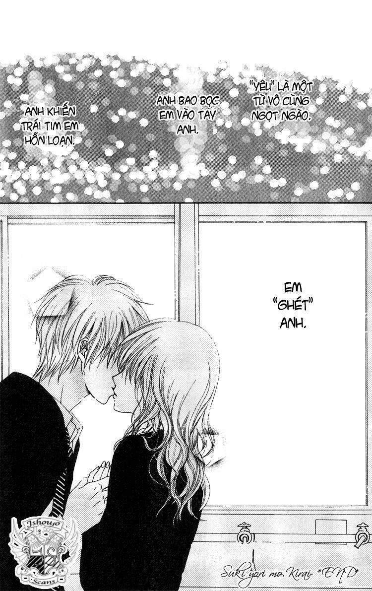 tổng hợp one shot. chapter 303 35