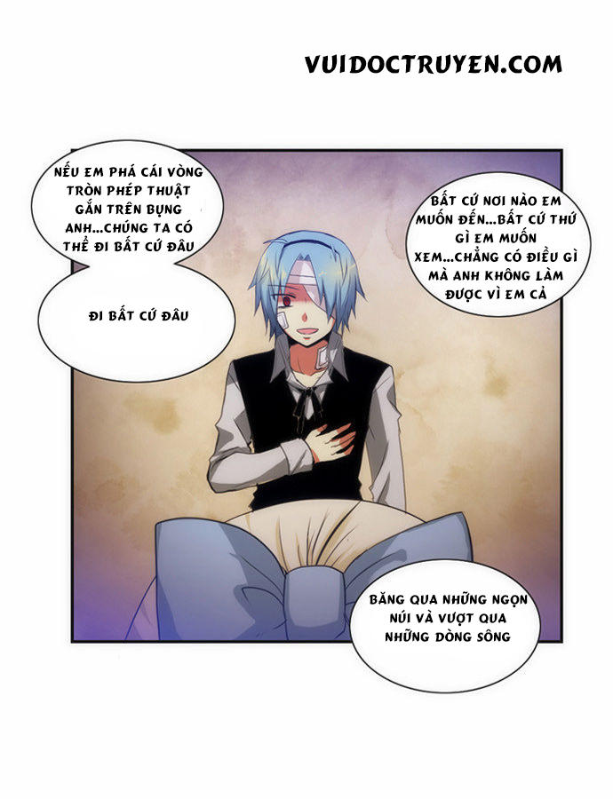 crepuscule (yamchi) chapter 59 3