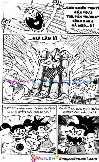 thần đồng đất việt chapter 83 6