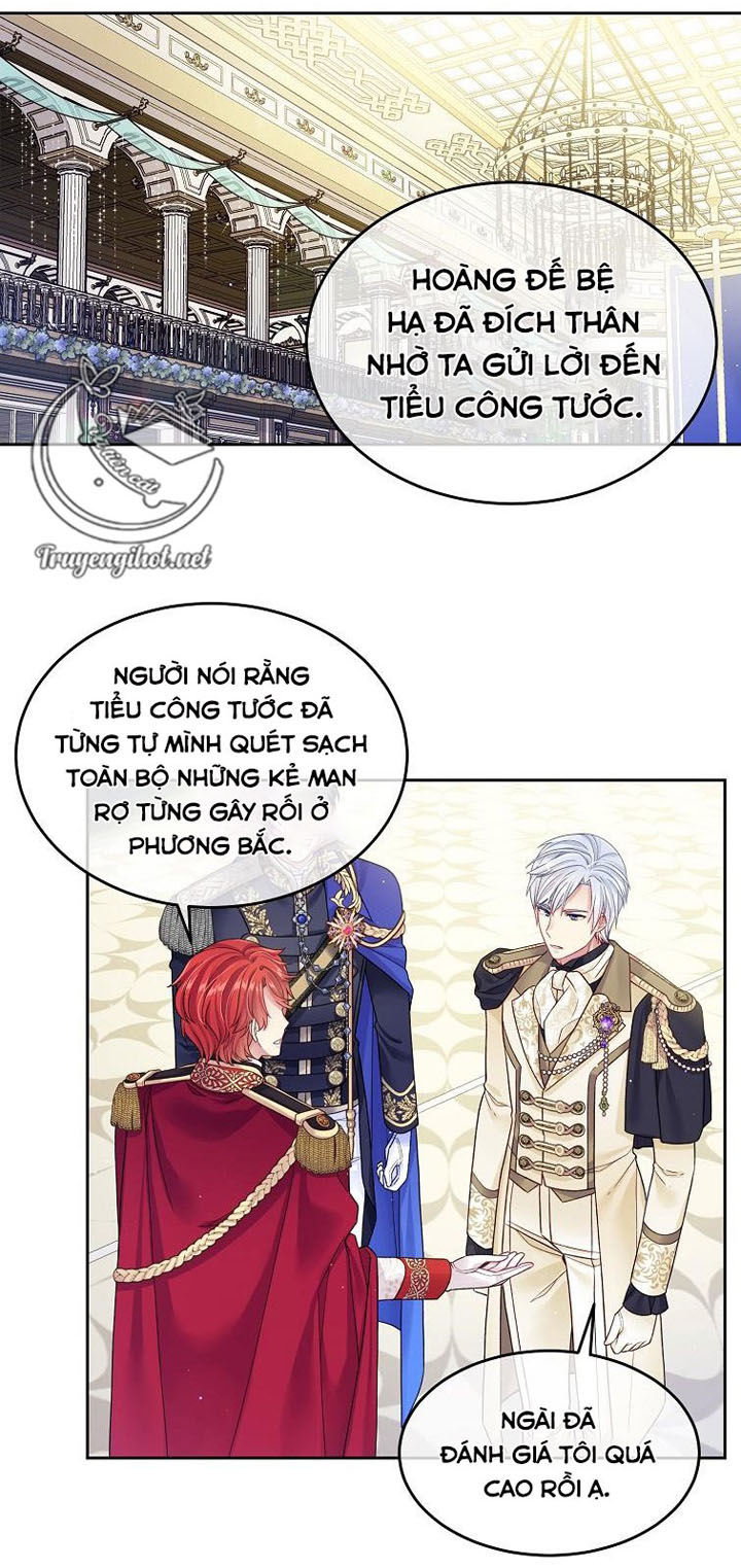 tôi gặp rắc rối vì chồng qúa dễ thương chapter 24.2 9