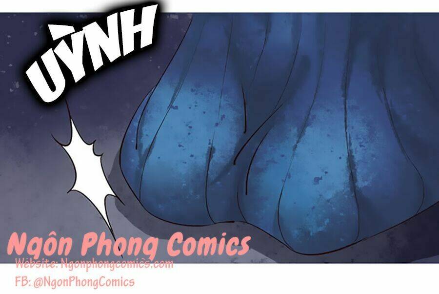 thiên niên minh vương cộng chẩm miên chapter 1 72