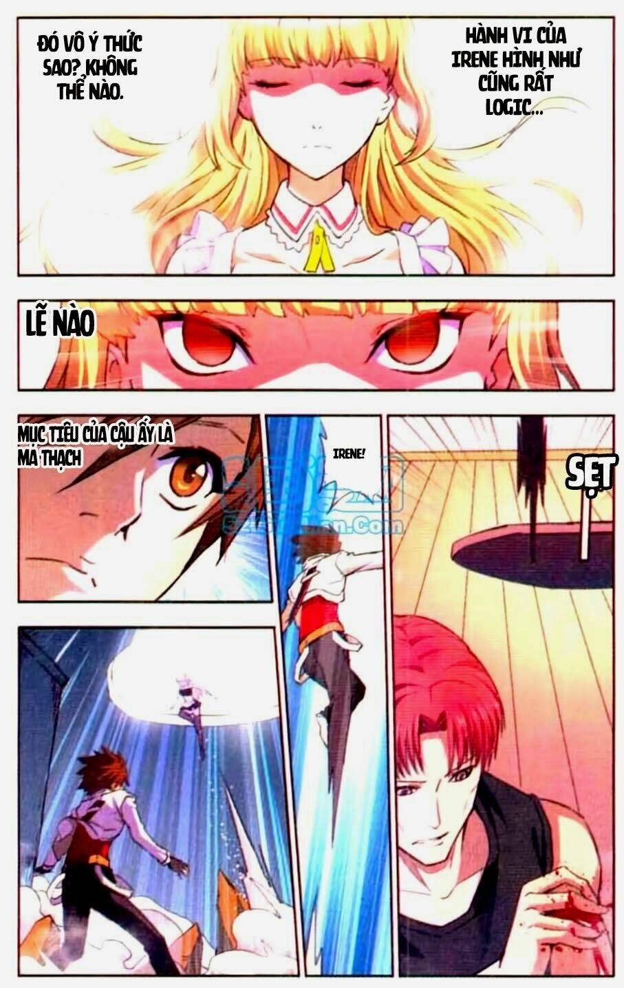 bi minh chi kiếm chapter 14 10