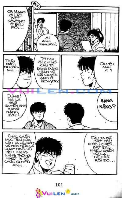 truyền nhân atula - shura no mon i chapter 15 102