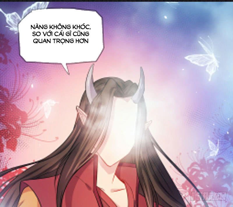 ngạo kiều quỷ vương yêu ta chapter 84 57