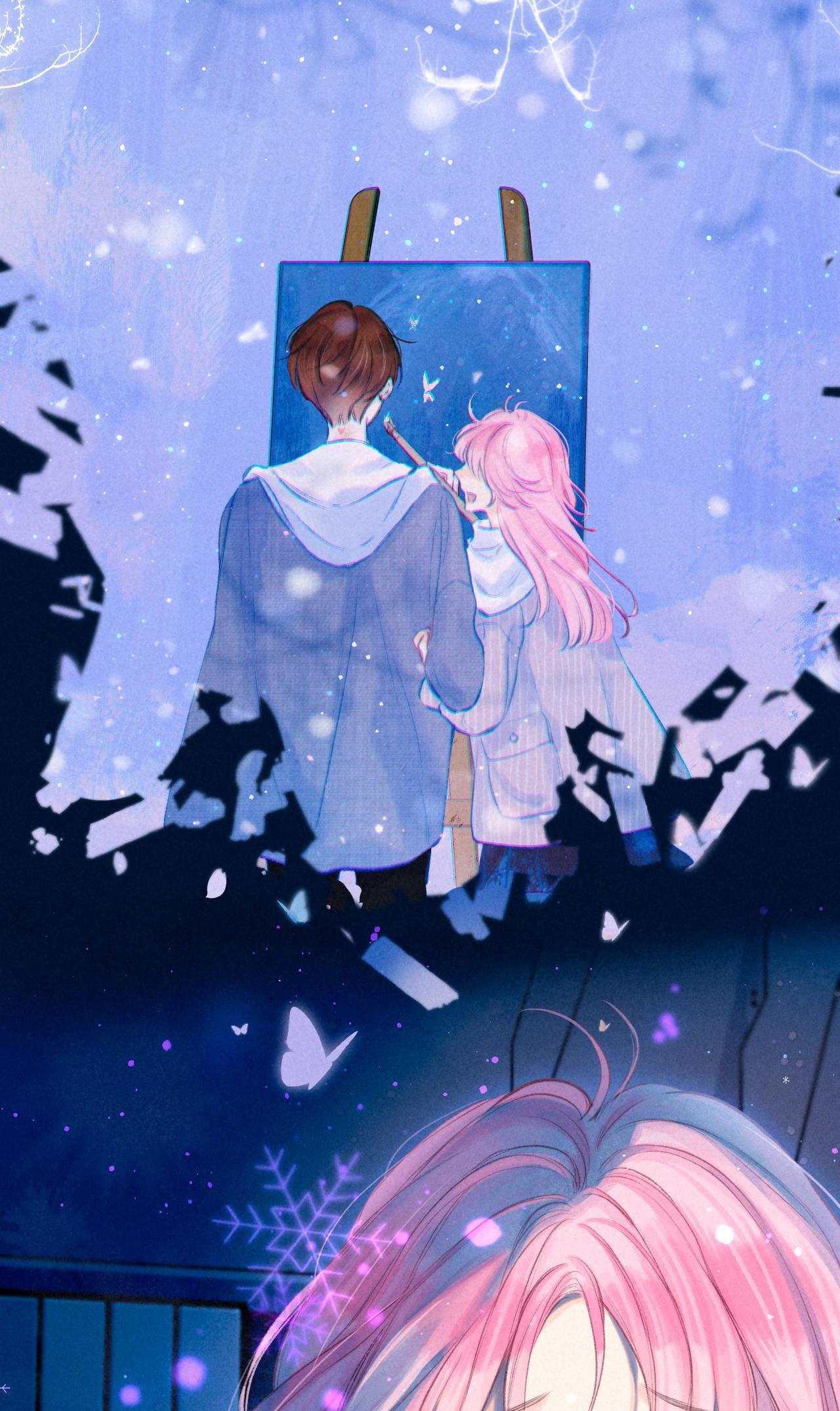 gai nhỏ ngọt ngào chapter 3.1 15