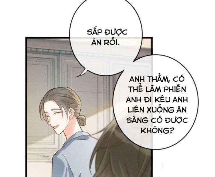 nịch tửu chapter 27 69