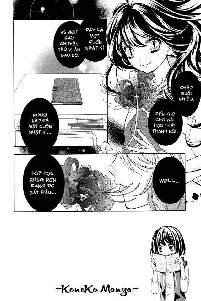 lớp học rùng rợn chapter 13 6