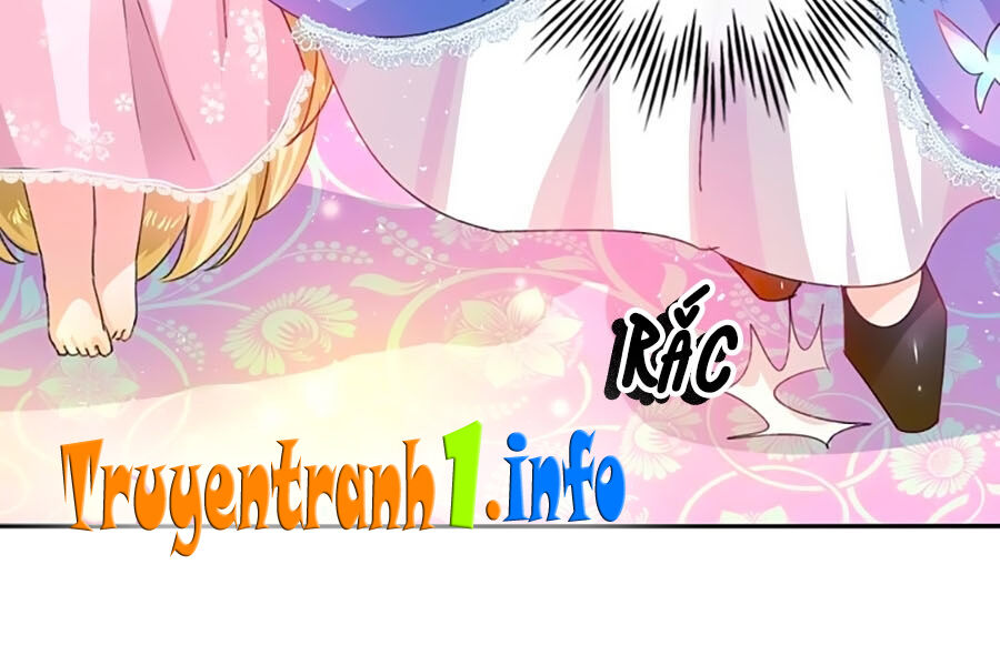 hệ thống công lược của tiểu công chúa chapter 33 8