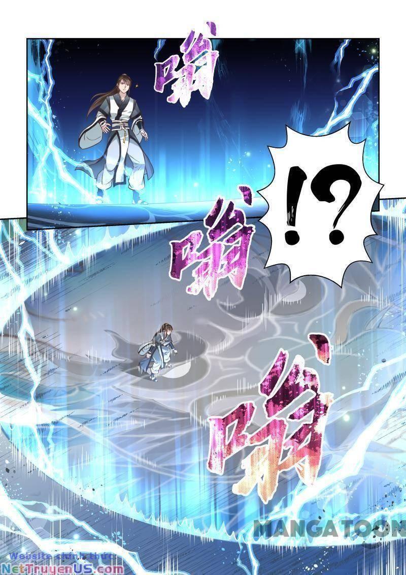 ta là chí tôn chapter 222 7