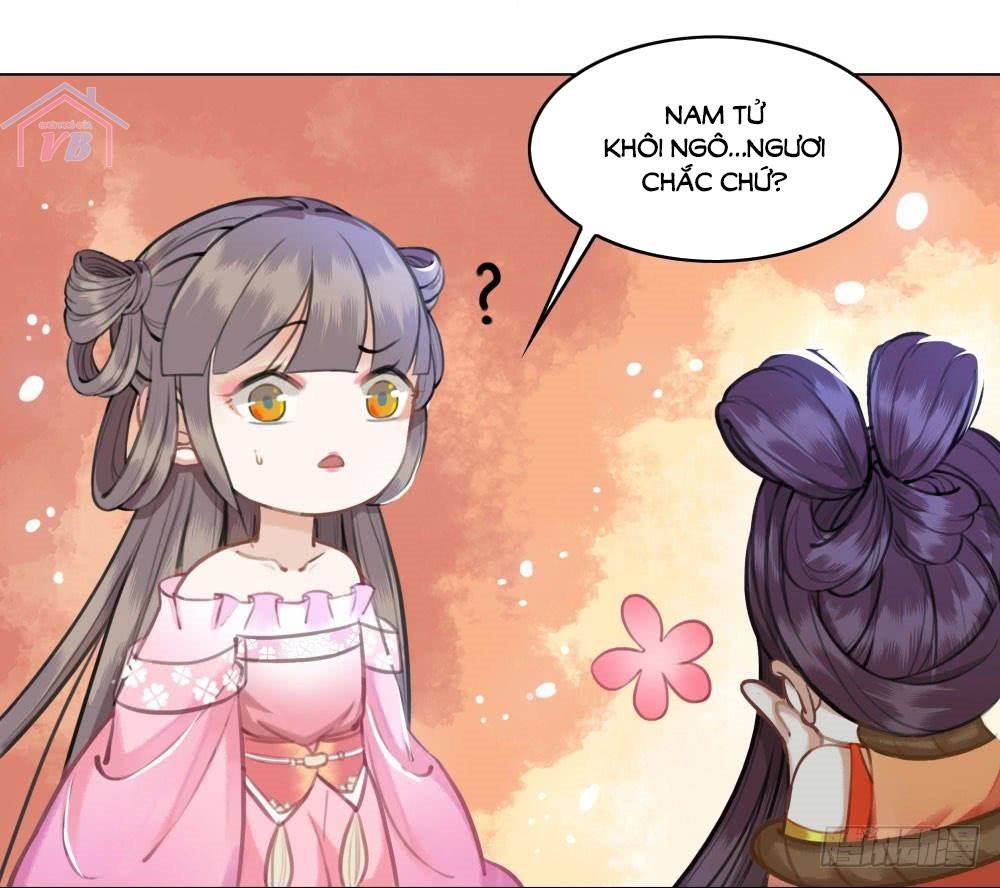 gay rồi! cái đó thành tinh rồi chapter 17 9