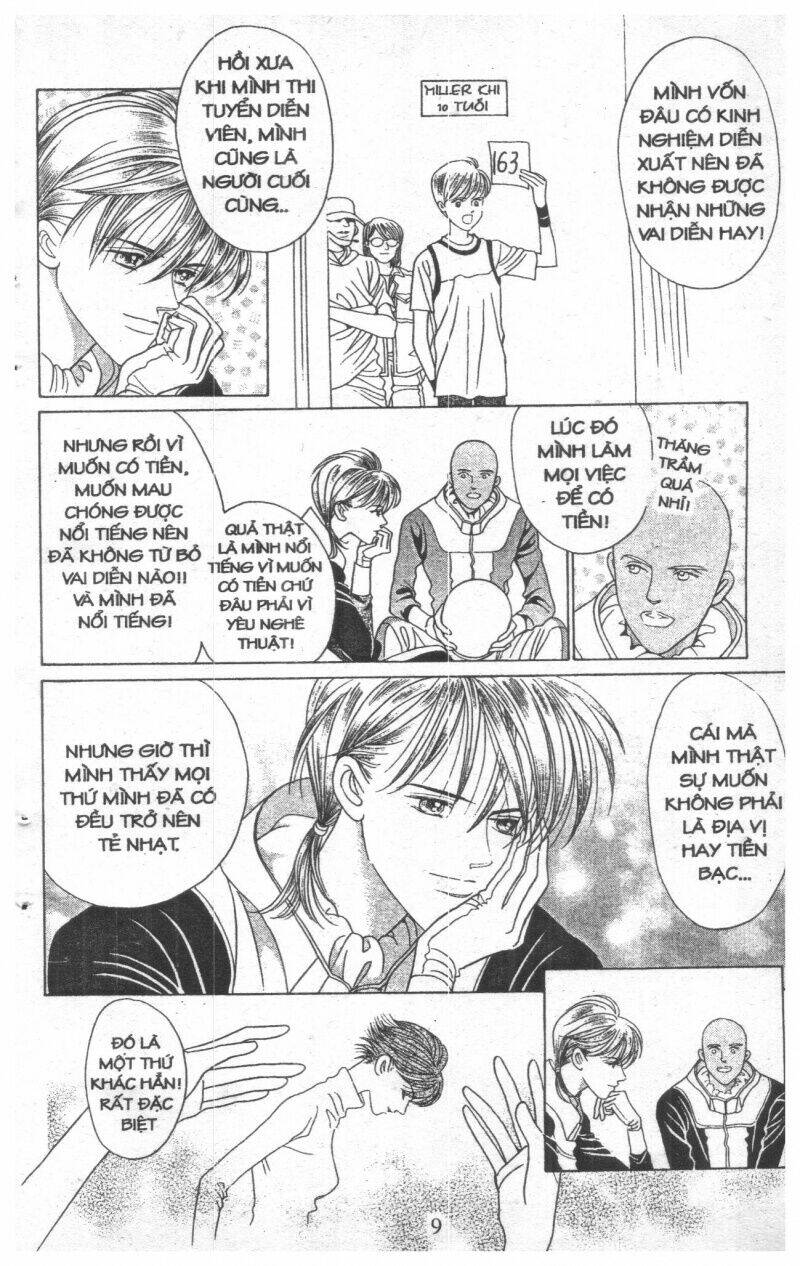 nàng tiên ánh trăng - kaguya hime chapter 26 9