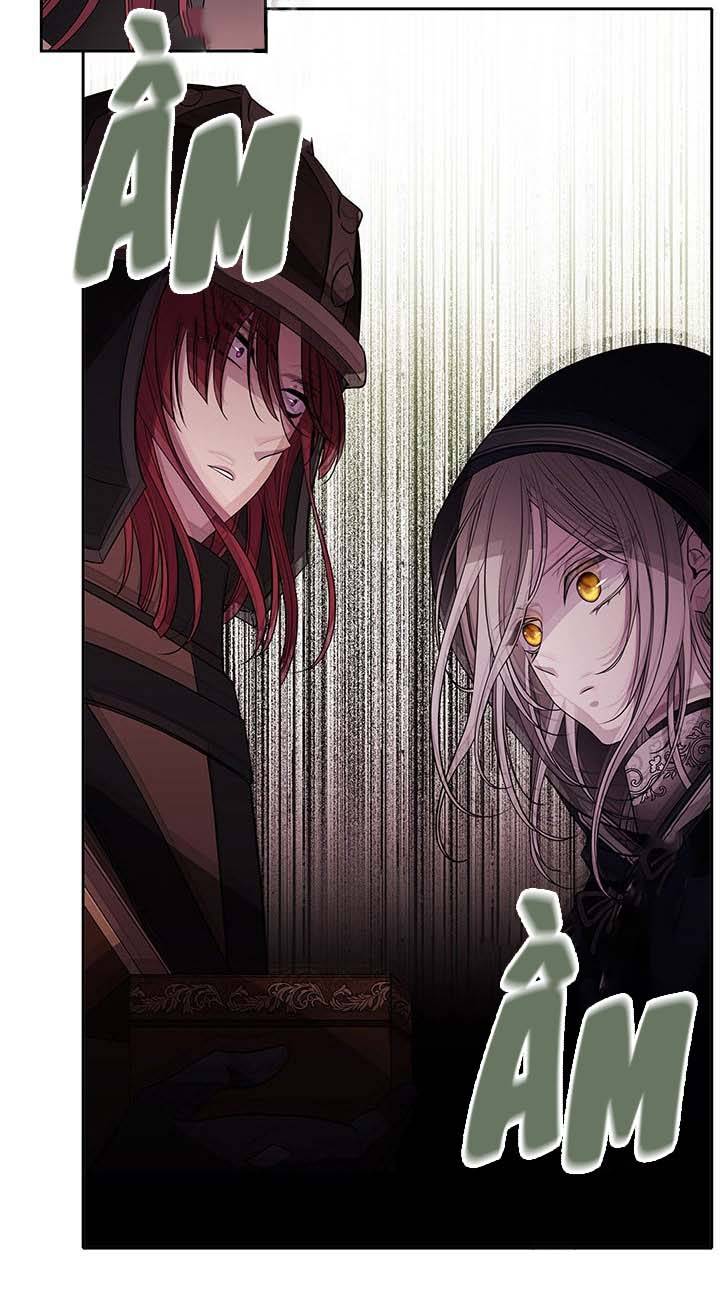 năm môn đệ của charlotte chapter 42 34