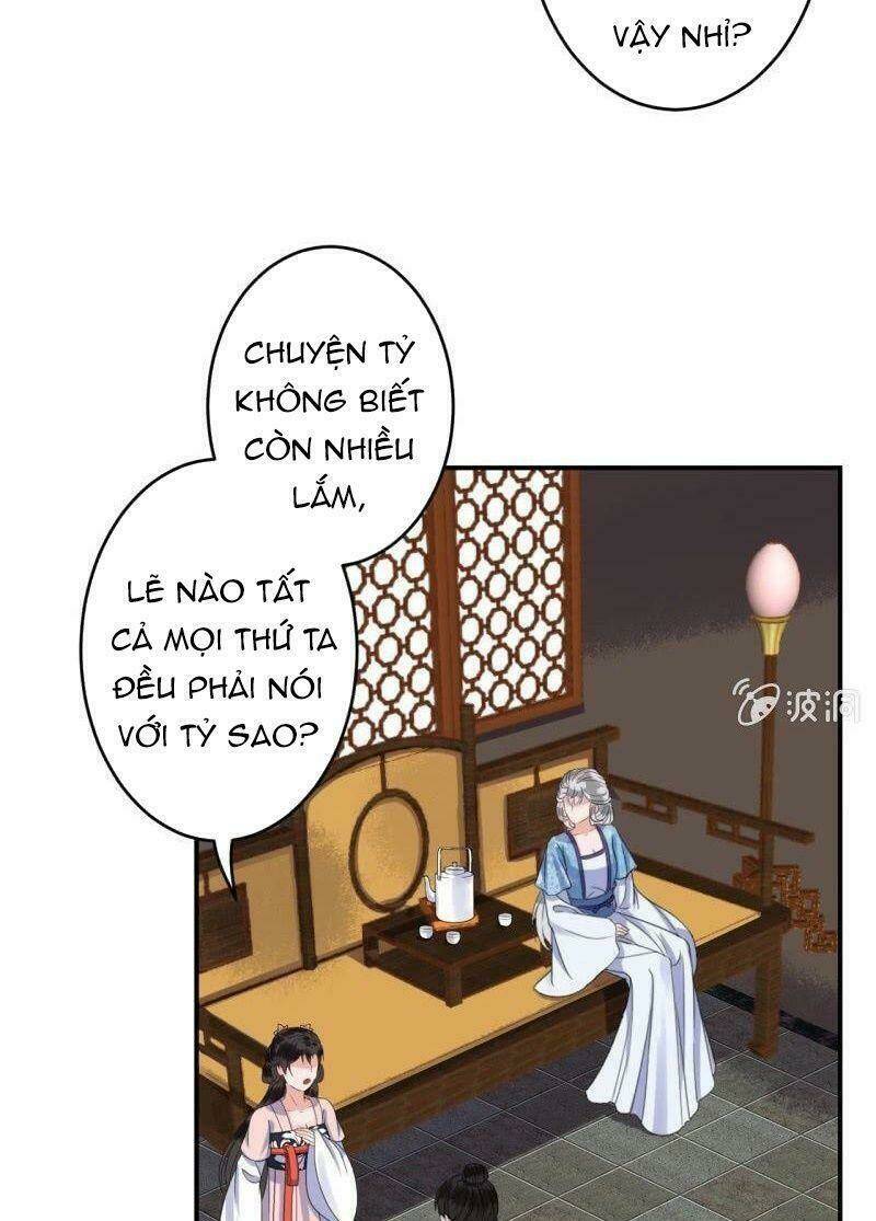 vương gia kiêu ngạo quá khó cua chapter 73 32