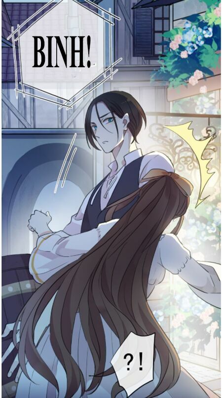 vết cắn ngọt ngào phần 2 chapter 58.5 11