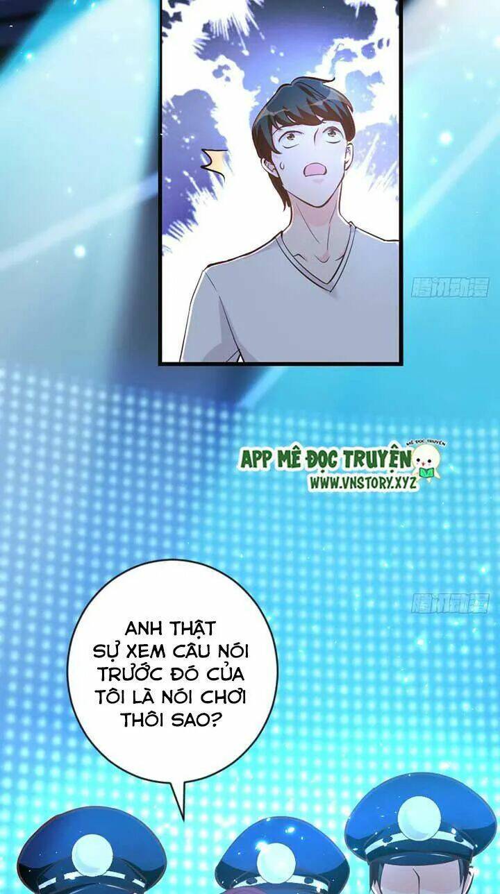 thiên hậu trở về chapter 73 16