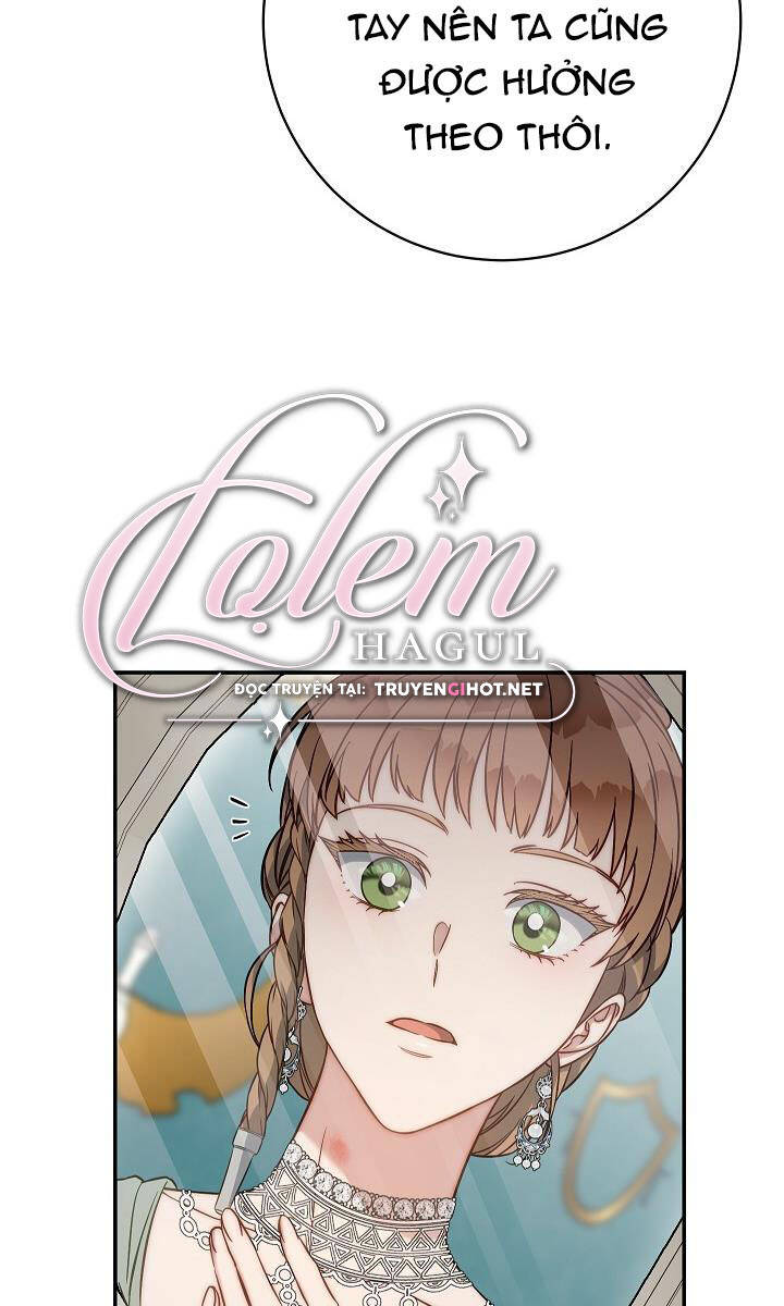 cuộc hôn nhân vụ lợi chapter 49.1 43