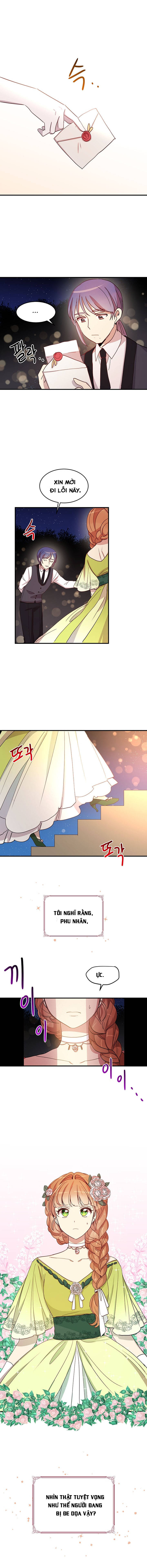 tại sao ngài làm điều này, công tước chapter 17 8