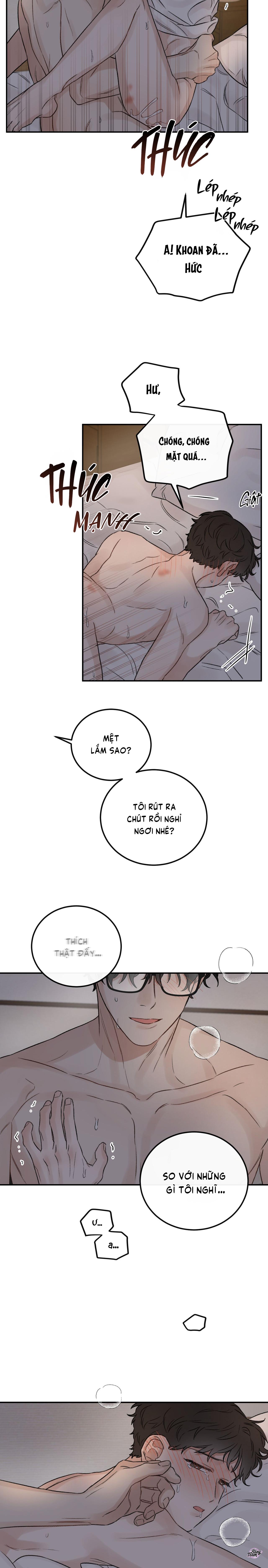 jaeha nhà bên chapter 1 16