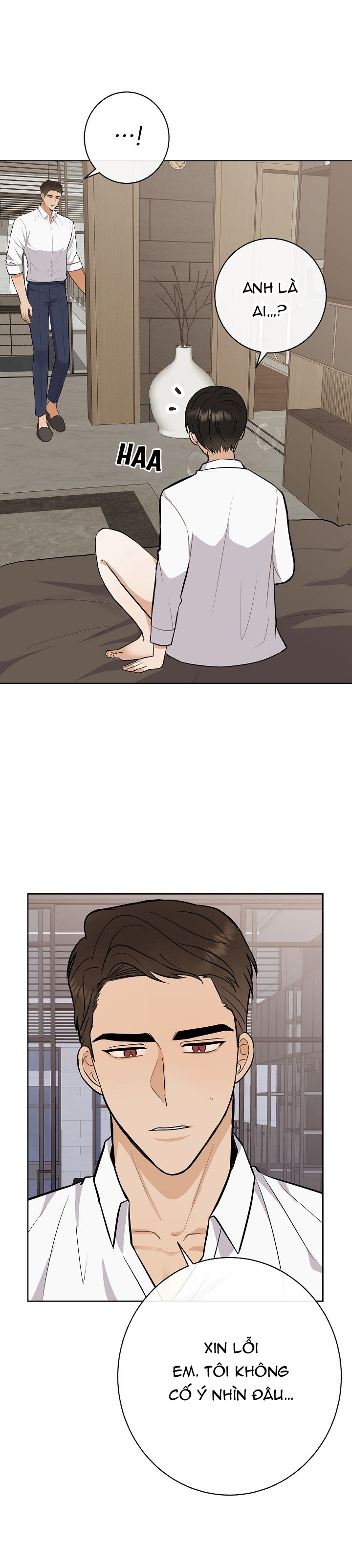 đứa bé là con tôi chapter 10 13