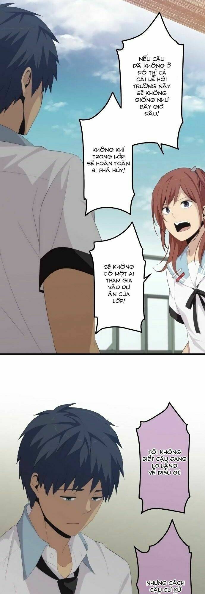 viên thuốc trùng sinh chapter 145 16